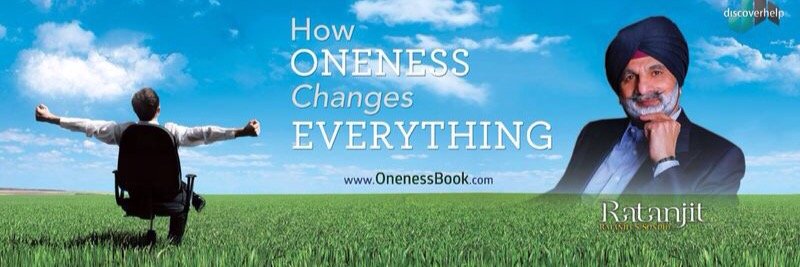 ONENESSWEALTH's profile banner image