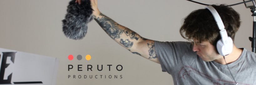 NickPeruto's profile banner image