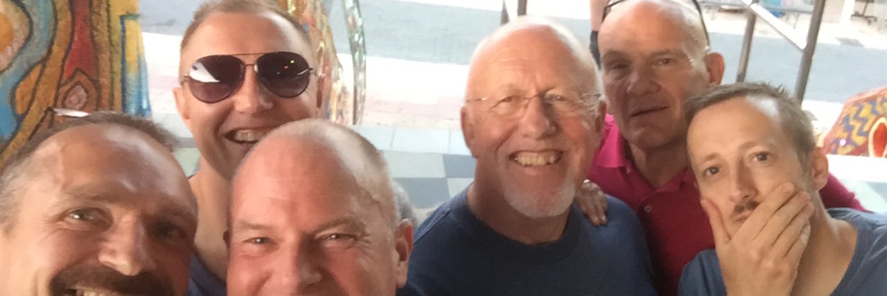 robertmoden's profile banner image