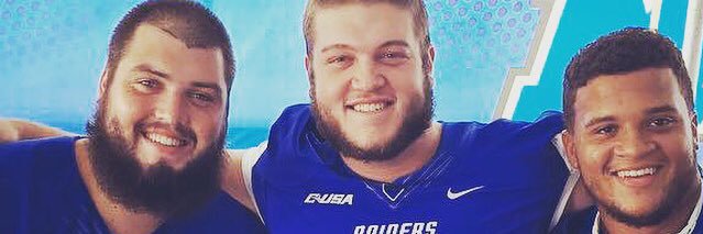 hunterrogers65's profile banner image