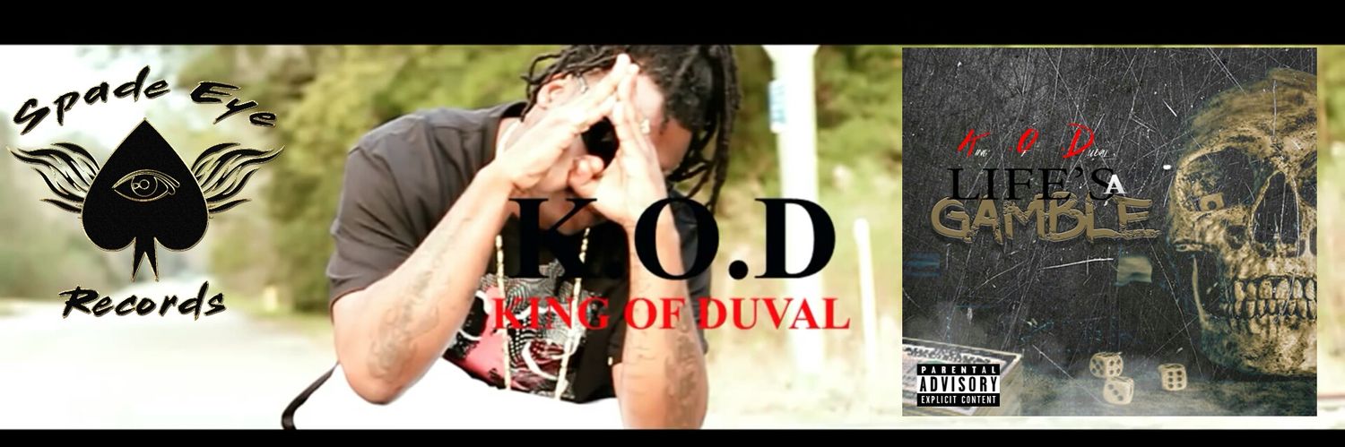 KODKINGOFDUVAL's profile banner image
