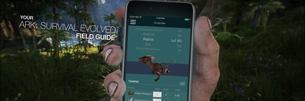 Dododex Profile Banner