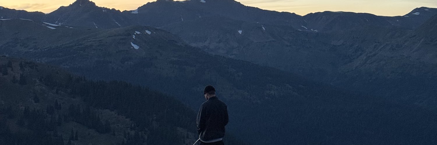 CruzEliasK's profile banner image