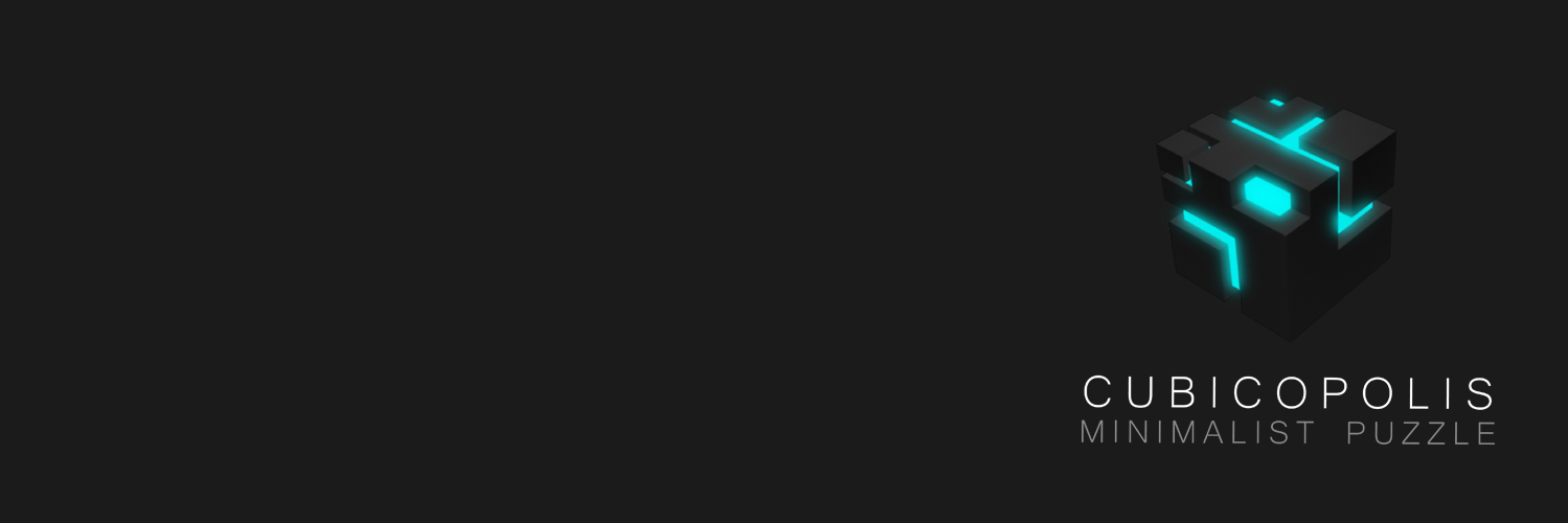 CubicopolisGame's profile banner image