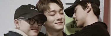 putikumaexo's profile banner image