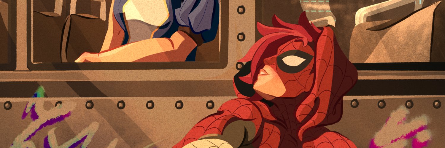 Isa 🌻 banner
