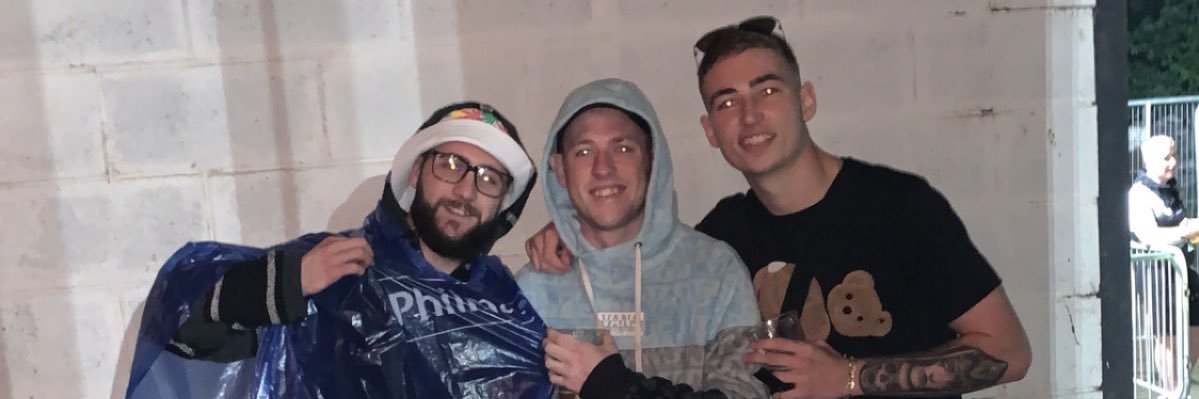 Connolly199's profile banner image