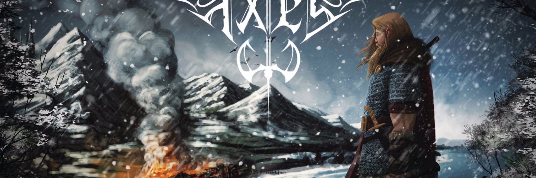CrushingAxes's profile banner image