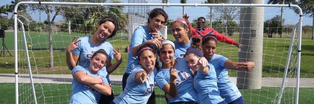 SoccerResort's profile banner image