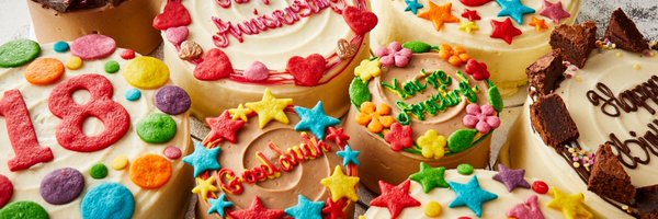 konditorcakes Profile Banner