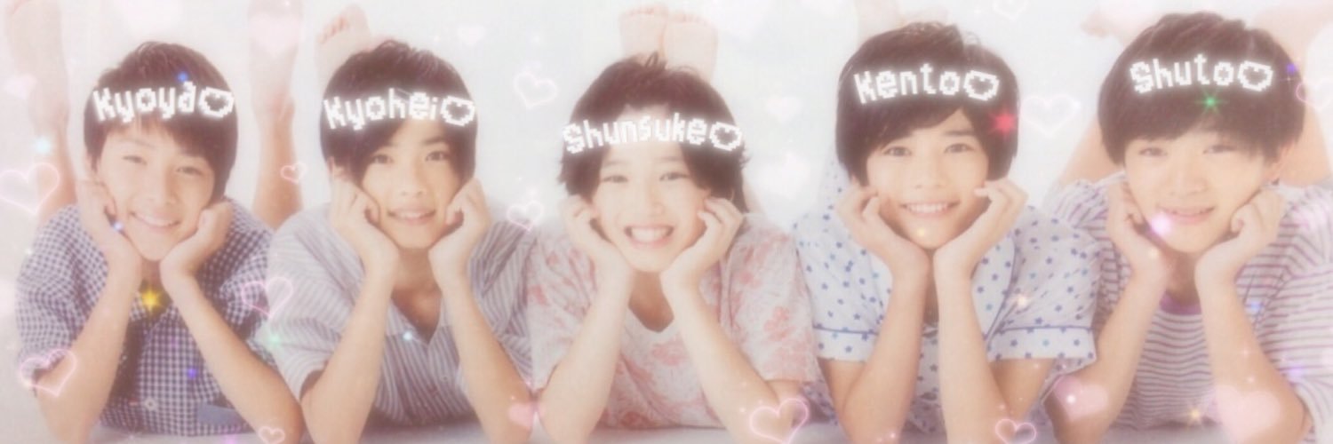 __KYO8's profile banner image