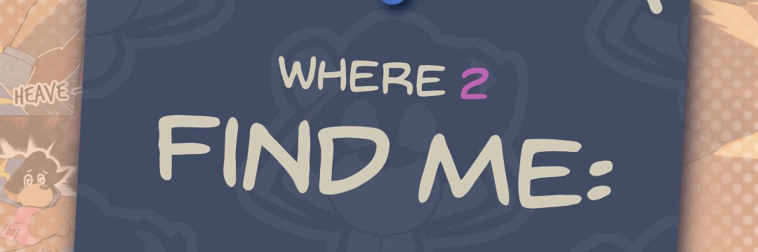 NotSafeBear • Moved, check pinned. banner