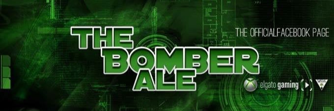 thebomberale's profile banner image