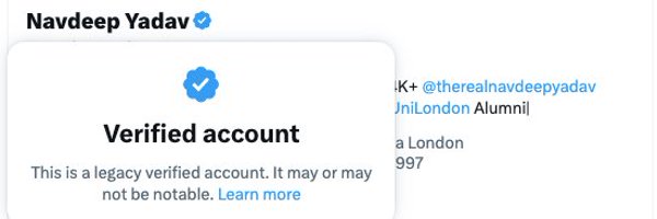 navdeepyadav321 Profile Banner