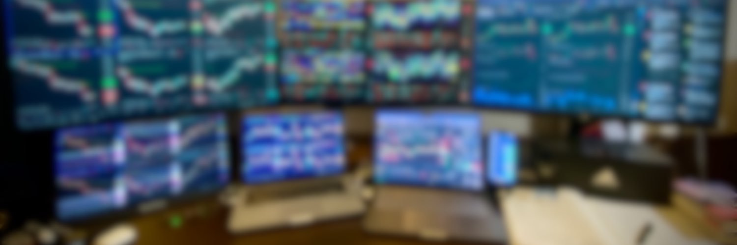 koshi_crypto's profile banner image
