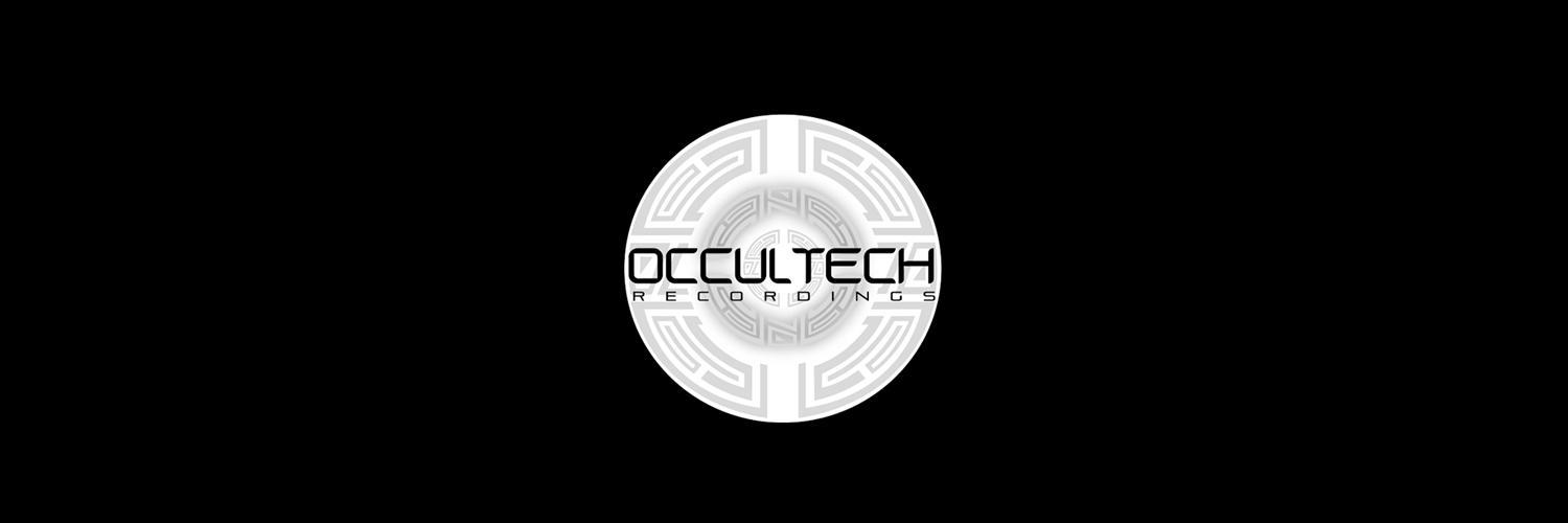 Occultech Recordings banner