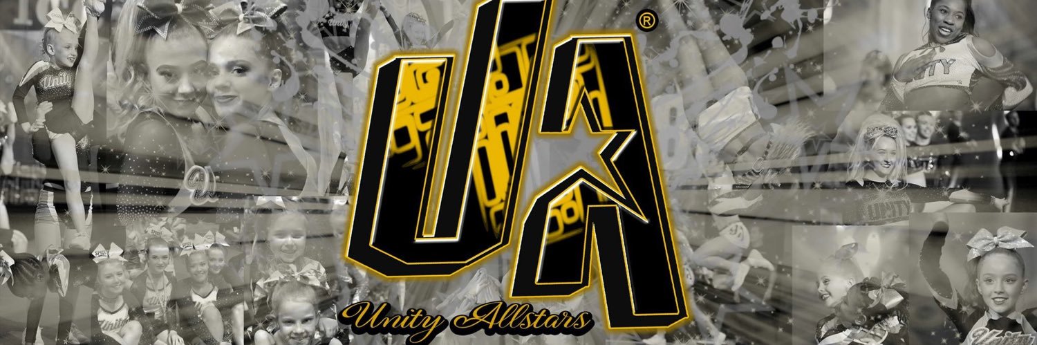 Unity Allstars banner