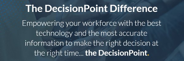 DecisionPointSy Profile Banner