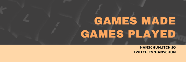 HansCTweets Profile Banner