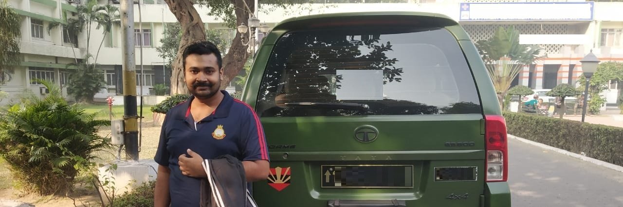 Yadav_Braham's profile banner image