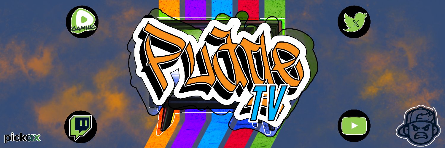 PudgeTV 📺 banner