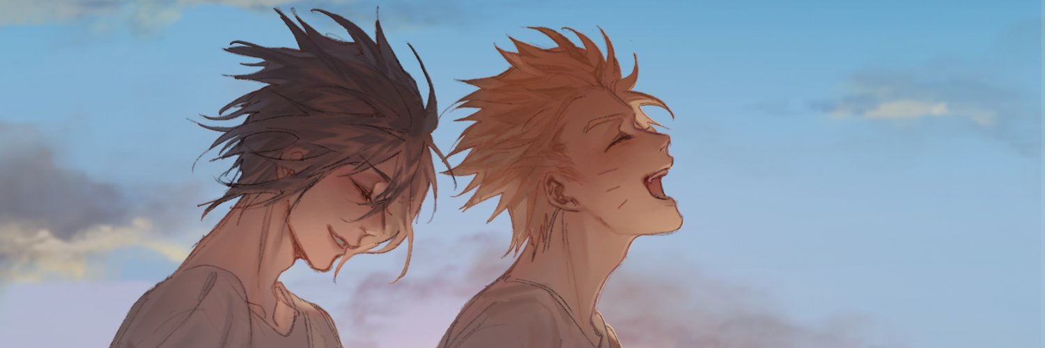 shinemoeee's profile banner image