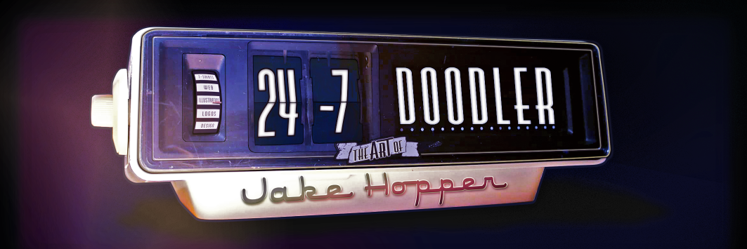 247doodler's profile banner image