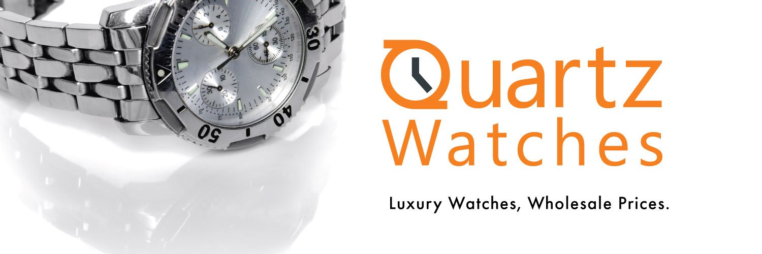 QuartzWatches's profile banner image