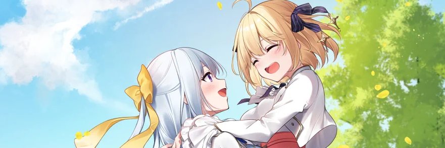 Lifeheaven111's profile banner image