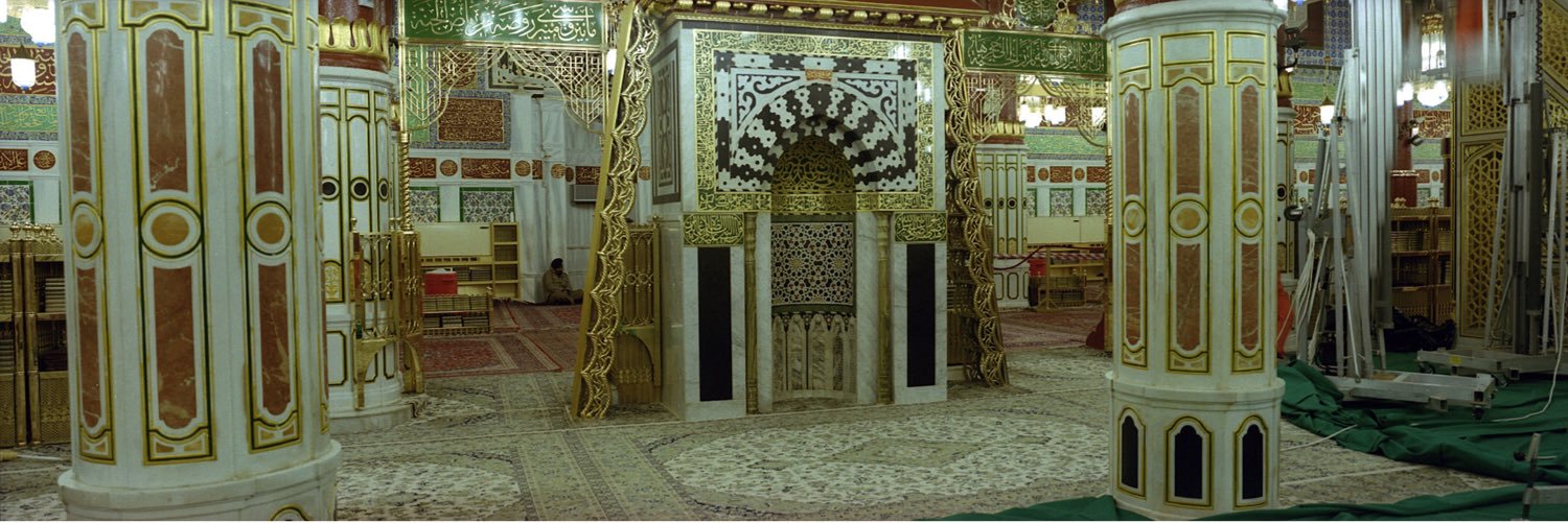 Mishary_Qatar's profile banner image