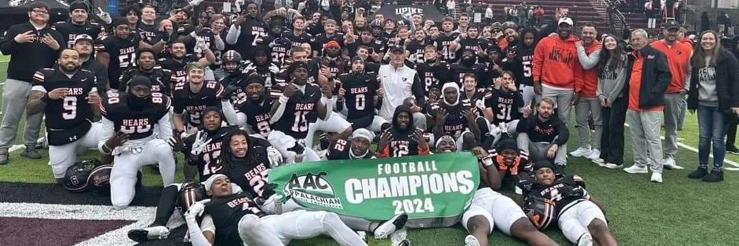 Brandon Haynes banner