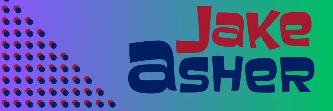 djjakeasher's profile banner image