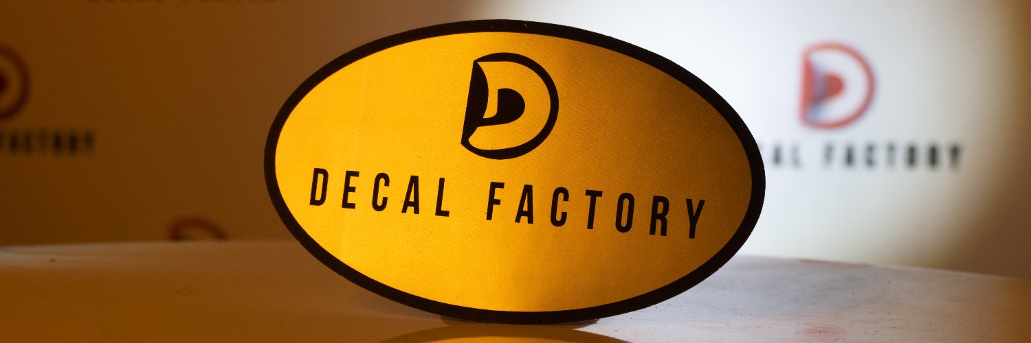 decalfactory's profile banner image