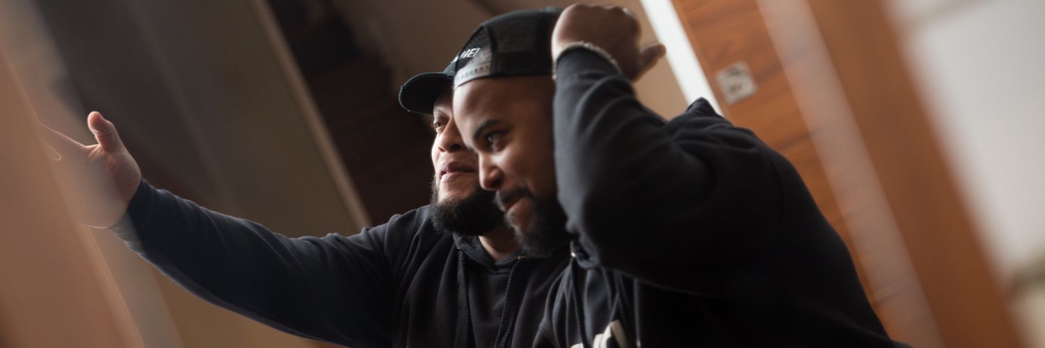 FightingTalkTM's profile banner image