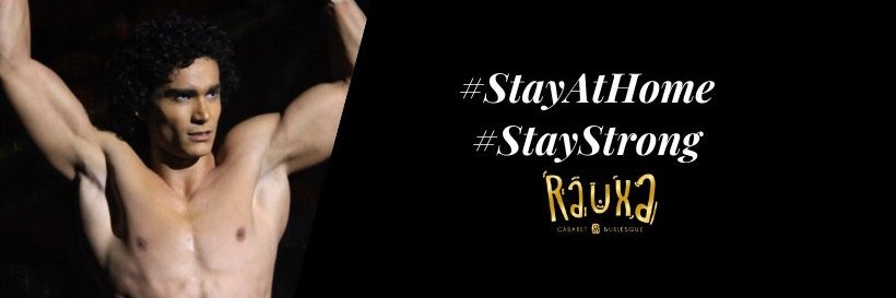 rauxashow's profile banner image