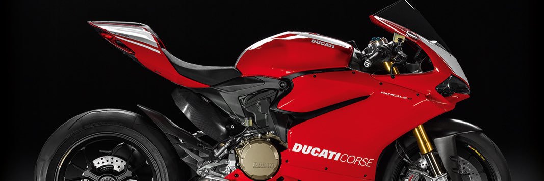 DucatiFanPage's profile banner image