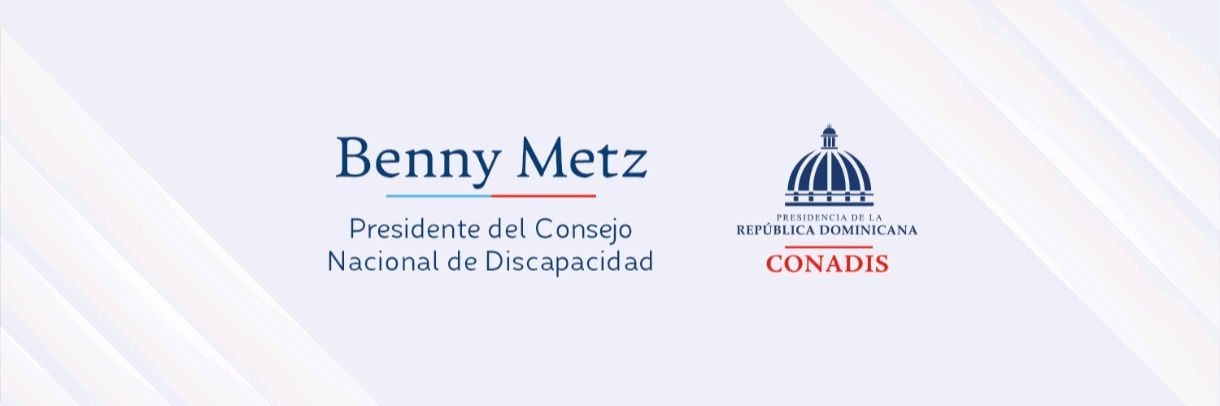 Benny Metz banner
