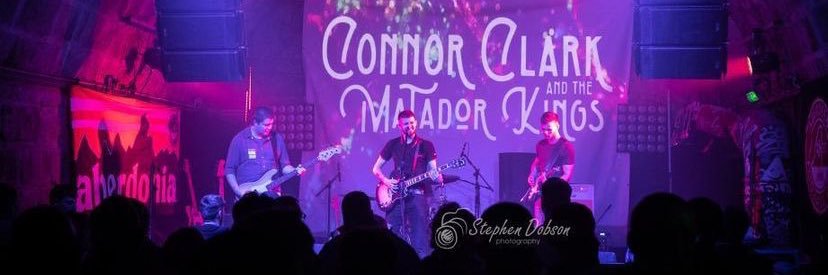 ConnorClark12's profile banner image