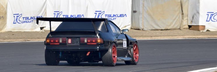 ひろ@FC改装中 banner