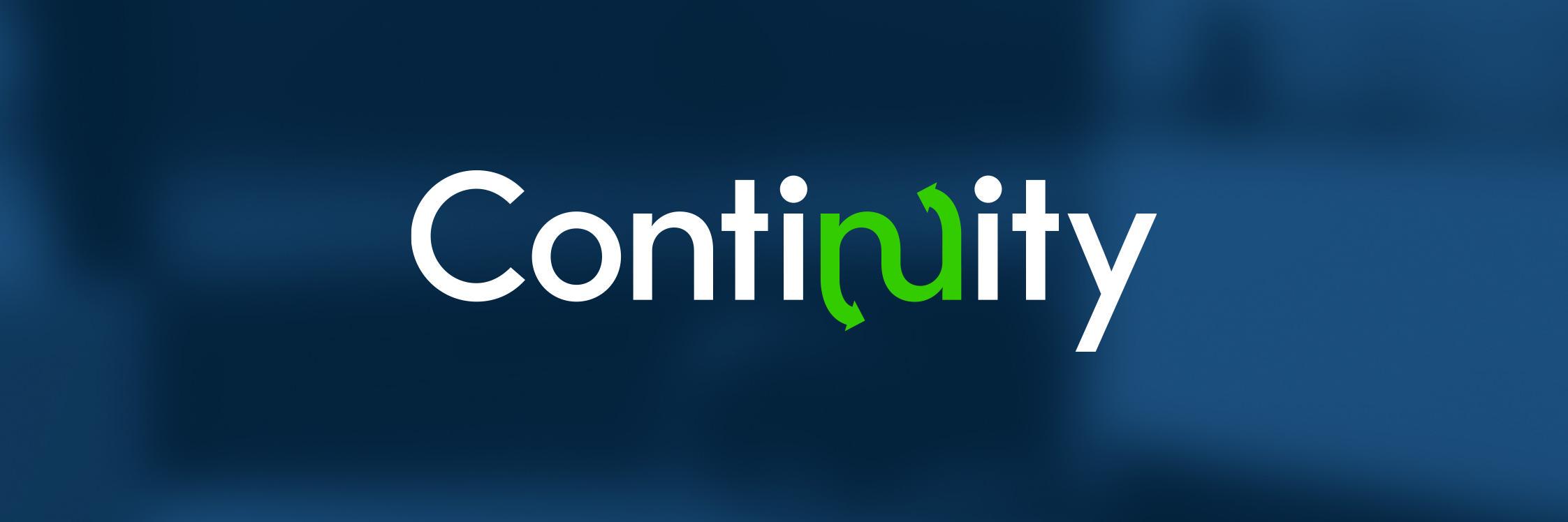 ContinuityCTRL's profile banner image