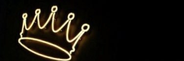 👑 Focused banner