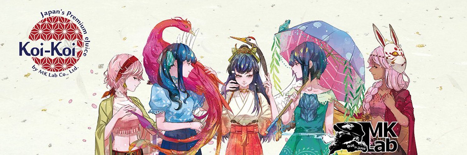 MKLab_VAPE's profile banner image