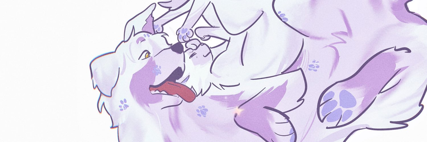 栗栗🌰's banner