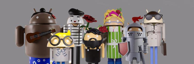 DroidTroop's profile banner image