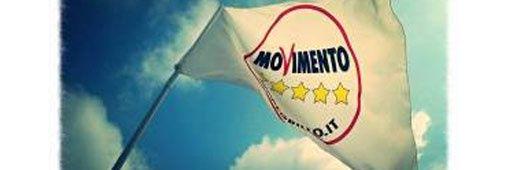 Salerno5Stelle's profile banner image
