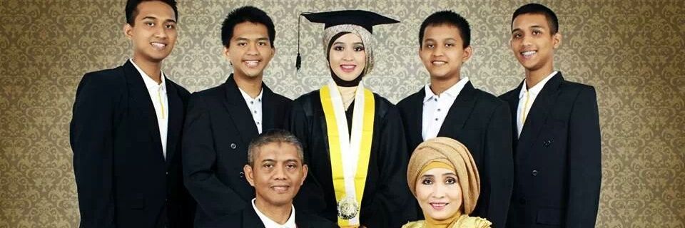 Priztika W Nursalim banner