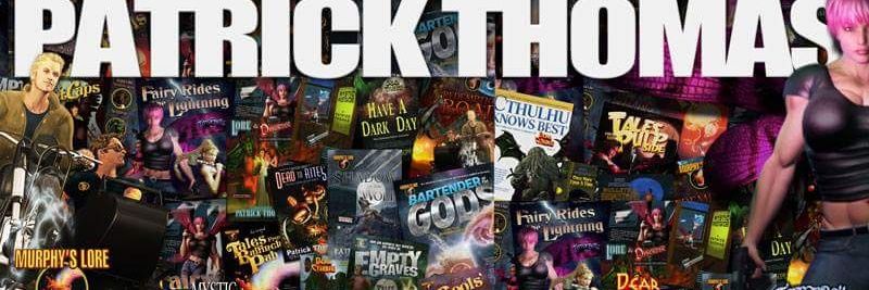 Patrick Thomas banner