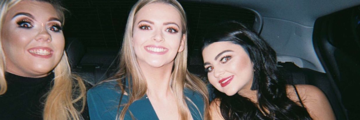 Meabhdaly7's profile banner image