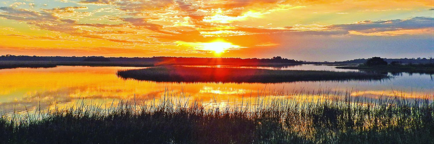 Timucuan Preserve banner