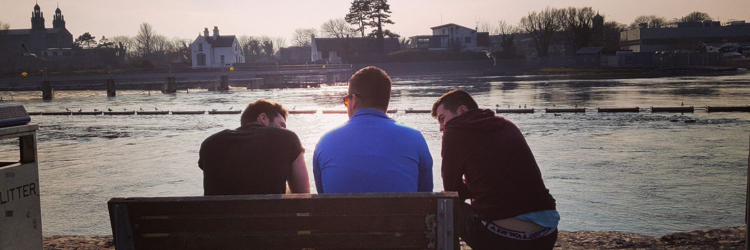 Colin Ratcliffe banner